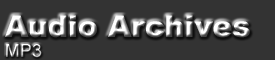Audio Archives